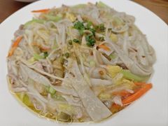 -渔满仓海鲜渔家(象山二店)