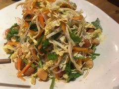 管氏特拌菜-管氏翅吧(马家堡店)