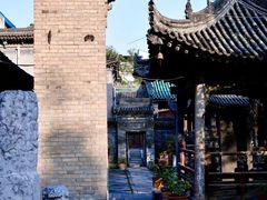 -大学习巷清真寺