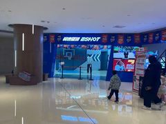 -翼速篮球·少儿篮球培训·中考体育(贵和店·原鲁能城店)