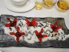 -幸福蔬·时尚蔬食(黄山湖公园店)