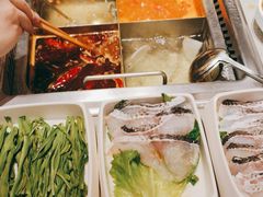 -海底捞火锅(攀枝花万达店)