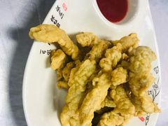 -小民大排档(光谷店)