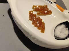 -煜丰汴京烤鸭(福彩路店)
