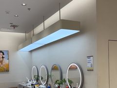 -天真蓝照相馆(五角场百联又一城店)