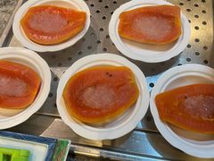 -金海湾自助餐厅(金陵饭店)