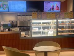-奈雪的茶(中海环宇荟店)