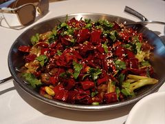 -若蘭慈·无国界素食料理(欢乐海岸店)