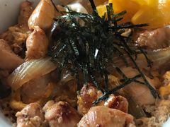-铃木食堂(帽儿胡同店)