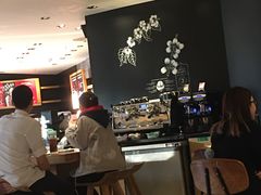 -星巴克臻选(广州二沙岛文立方店)