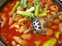 -湘肠香火锅店(团结湖店)