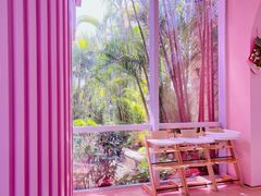 -水桶王国主题餐厅·聚会·生日派对·亲子活动·家庭套餐(亚龙湾希尔顿店)