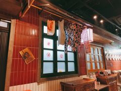 -楠火锅(广州总店)