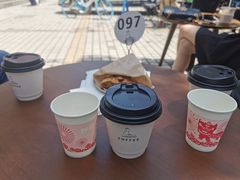 -野鸽子咖啡(航空路店)