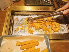 -新石器烤肉(之心城店)