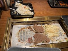 -新石器烤肉(之心城店)
