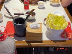 -东门口·新式老北京火锅(河西龙湖天街店)