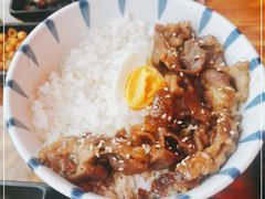 -热血兄弟·炭火烤肉(融侨中心店)