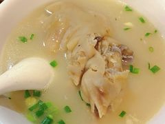 -明红蹄花(糍粑店街店)