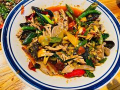-兔槽江湖菜·重庆璧山兔(水围店)