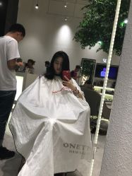 大厅-OnHair Salon