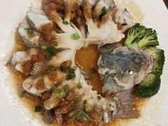 -稻香海鲜饭店(第一国际店)