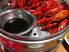 -0574龙虾的故事(东裕店)