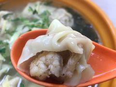 -海平馄饨(逍遥二路店)