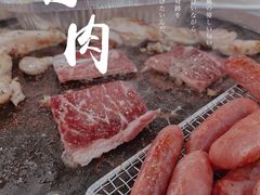 -玄希浪漫厨房·韩料烤肉(湖滨银泰in77店)