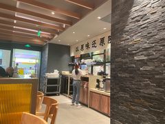 -大师兄·手工面·西北菜(美的悦然广场店)