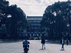 -四川大学(望江校区)