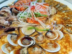 芳满庭海派菜1912店-芳满庭·江浙小馆(1912店)