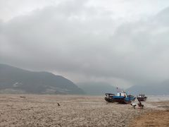 -北岐滩涂