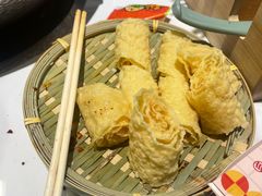 -王奋斗贵州酸汤牛肉火锅