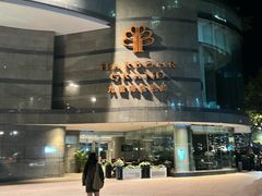 -香港九龙海逸君绰酒店