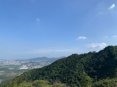 -田心森林公园