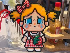 -德大西餐社