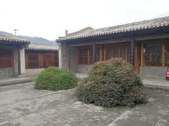 -鲁土司衙门旧址