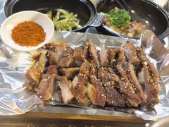 -石岐乳鸽村(南海第三分店)