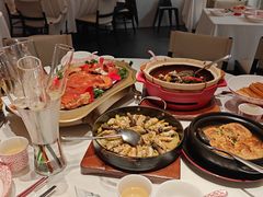 -谭厨中山传家菜.乳鸽.脆鲩鱼(华强北中航城店)