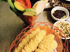 -金海阁海鲜火锅