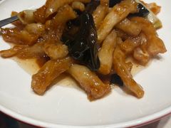 -崔义清鲁菜馆(大明湖店)