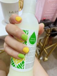 -M Nails & Beauty美甲美睫美体