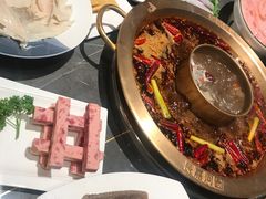 -长嘉·河图火锅(长嘉汇江景旗舰店)