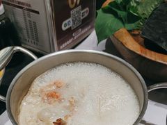 -红鼎豆捞·非遗鲍皇汤火锅(宝丰路店)