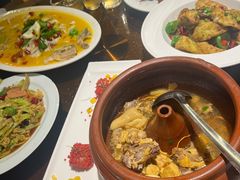 -小喜客·云南特色菜(纳西庭院店)