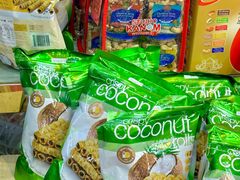 -紫荆城食品交易中心(华强北店)