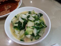 -百家园土菜馆(兴民北路店)