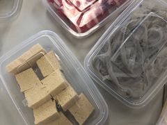 -八先生涮肉房(三里河店)