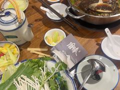 -厝味火锅·潮汕卤水火锅(十一合店)